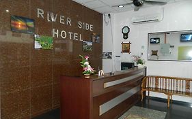 Riverside Hotel Mersing